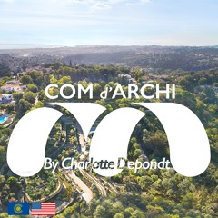 [REPLAY] S3#30🇺🇸🇬🇧 "Nature and simplicity : a project in Biot"
