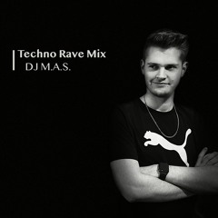 Techno Rave Mix 2023 🔥