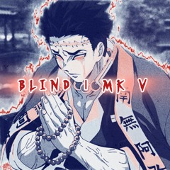 B L I N D  5.0 (XX23)