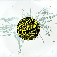 Sammy Virji - If U Need It (RamonPang remix)