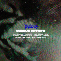 XOVOKY, NVXRRX - SONNY MOORE