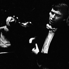 Maestro Steiner Takes Bach - Partita No 1