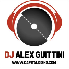 2024.02.13 DJ ALEX GUITTINI (Back Office on Valentine's Day)