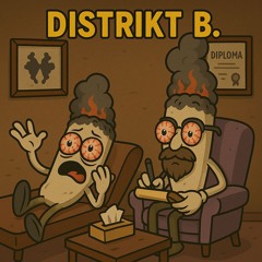 Distrikt B. - Kassett #1