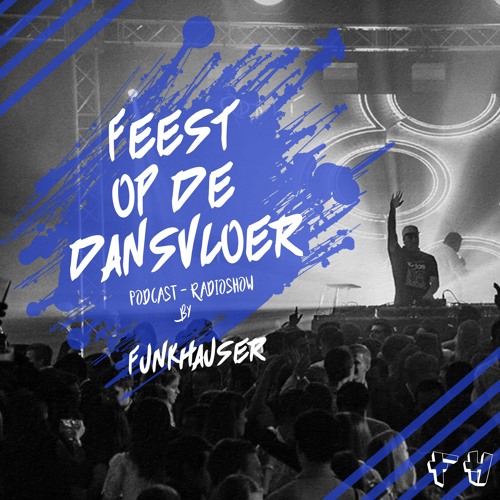 Funkhauser - Feest Op De Dansvloer Vol.2