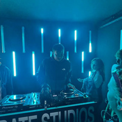 MINIMAL EFFORT (MINIMAL DNB MIX)