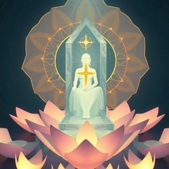 The Inner Throne of God Psonn