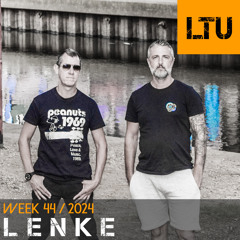 L E N K E - WEEK-44 | 2024 LTU-Podcast