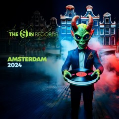 Amsterdam 2024 - V.A