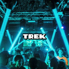 TREK - Live @ Soundcheck DC