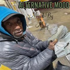 Alternative Mood (prod. Mixed By Maty) Alternative Outro Sample