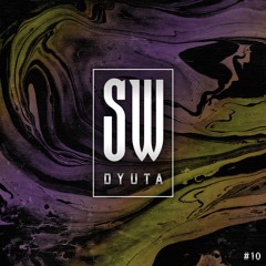 Sound Within Invites: Dyuta #10