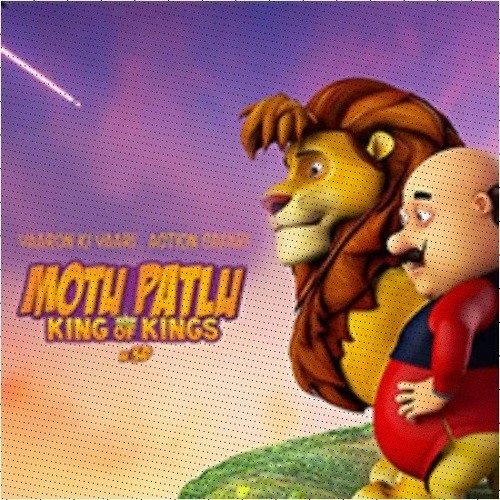 Stream Motu Patlu - King Of Kings Movie 720p Download Utorrent Movies by  Racorove1986 | Listen online for free on SoundCloud