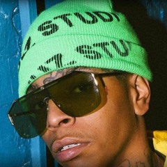 Lil Gotit - Never Legit
