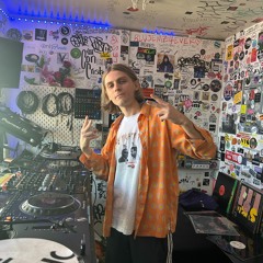 Image Man @ The Lot Radio 03-20-2023