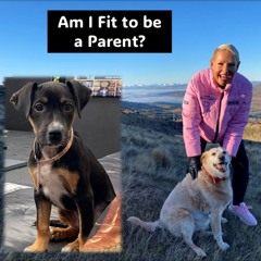 Parenting…Should We Can We YES, NO, WHY...with Rowie McEvoy
