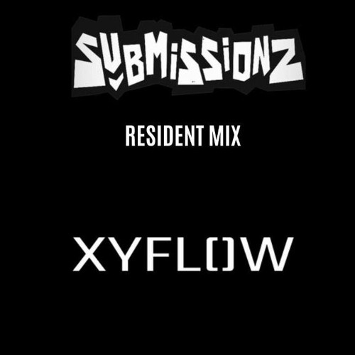 RESIDENT MIX - XYFLOW