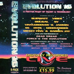 Dougal - Evolution 16 - 28.12.1995