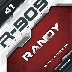 Randy - R909 Madness