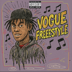 VOGUE FREESTYLE(TUNEFLOW)