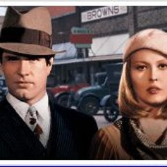 𝗪𝗮𝘁𝗰𝗵!! Bonnie and Clyde (1967) (FullMovie) Online at Home