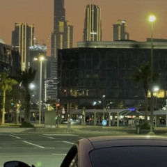 🌃™️