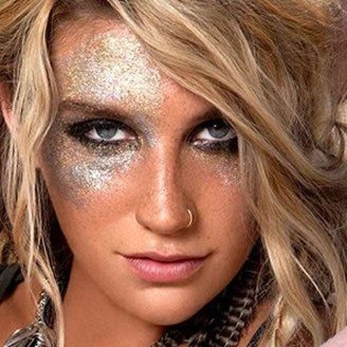 GROW A PAIR - Ke$ha (Chicka Remix)