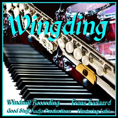 Wingding