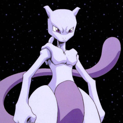 Mewtwo  (Lust)