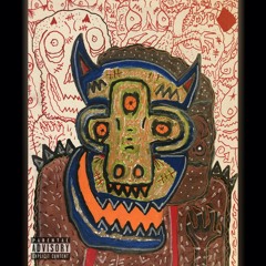 ( Tranzformer x Dank )Dusty Crates - Eat you up Ft. Spray Money