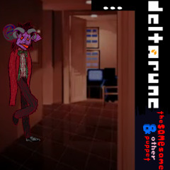 [PIPEJAM] … - [Deltarune: The Same Same & Other Puppet]