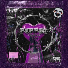 DION TIMMER - PUPPET (FENRYR FLIP)