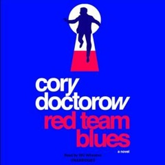 Red Team Blues audiobook free download mp3