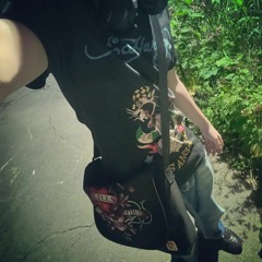 love kills slowly (prod. harune2k)