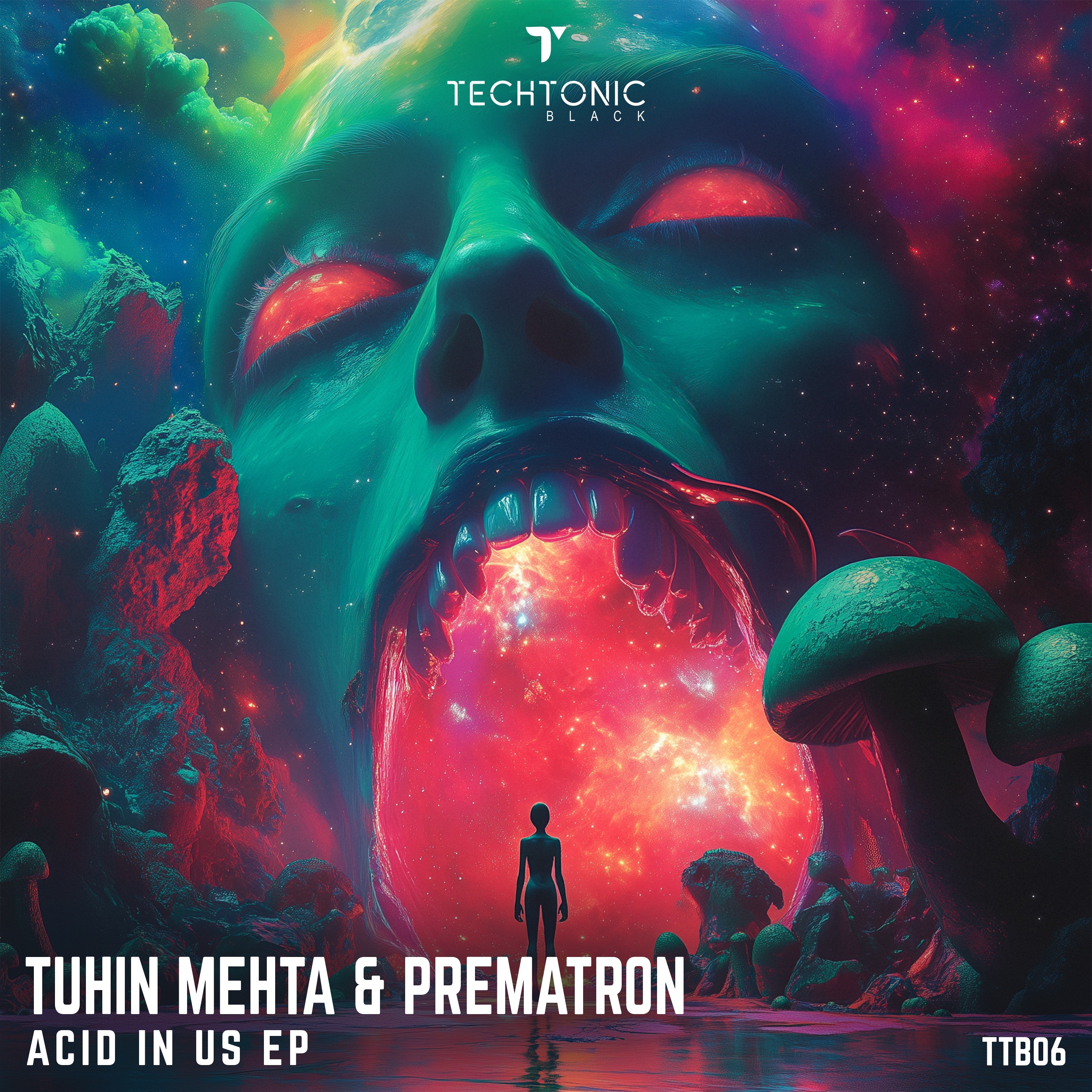 Tuhin Mehta