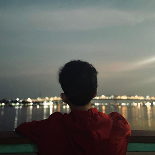 In And Out Of Love By FahmyFay