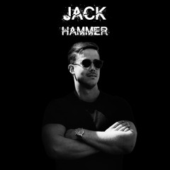 Episode LXXXIX: Jack Hammer
