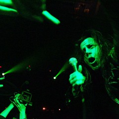 Architects w/ Alex Kelman - Glenn Danzig Special 191124