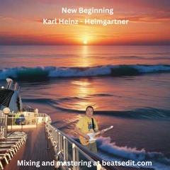 New Beginning