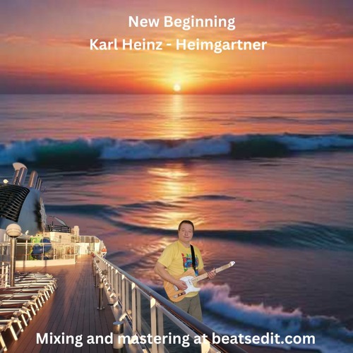 New Beginning
