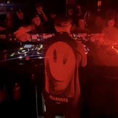 Dub House Mashup