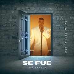 Rauw Alejandro - Se Fue (Maukilla IA Edit)