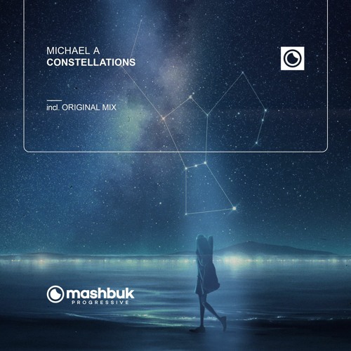 Michael A - Constellations (Original Mix)
