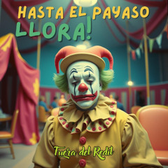 Hasta el Payaso Llora