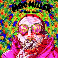 Mac Miller- Uber(OffMedz_ Remix)