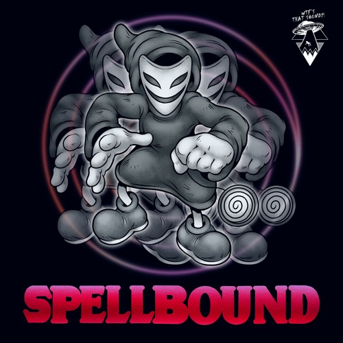Spellbound