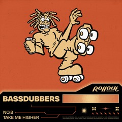 BassDubbers - No.8