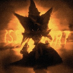 KETAMINE-ISSA SPORT(INSTRUMENTAL) X METAL SONIC (SLOWED)