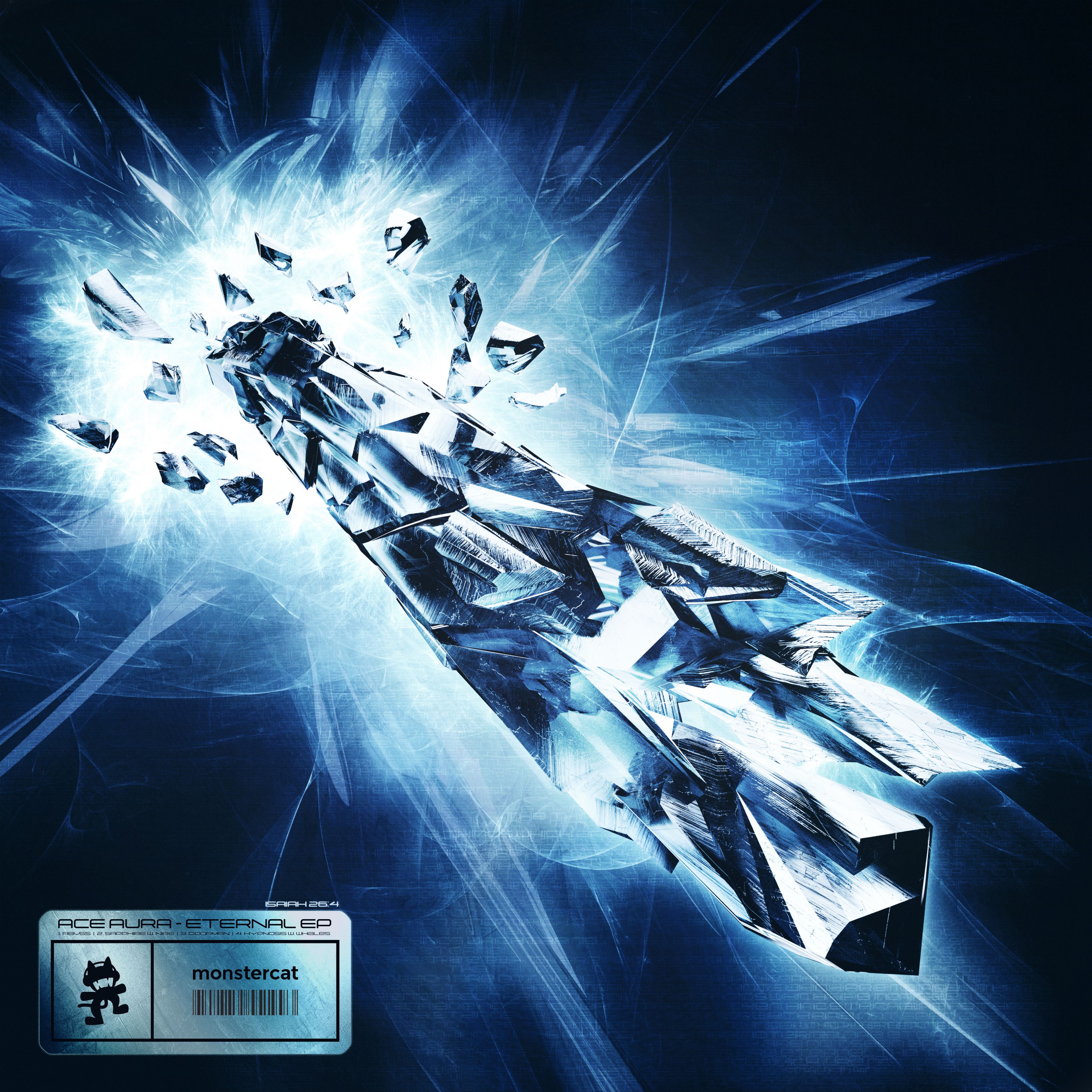 Ace Aura & NIRE – Sapphire