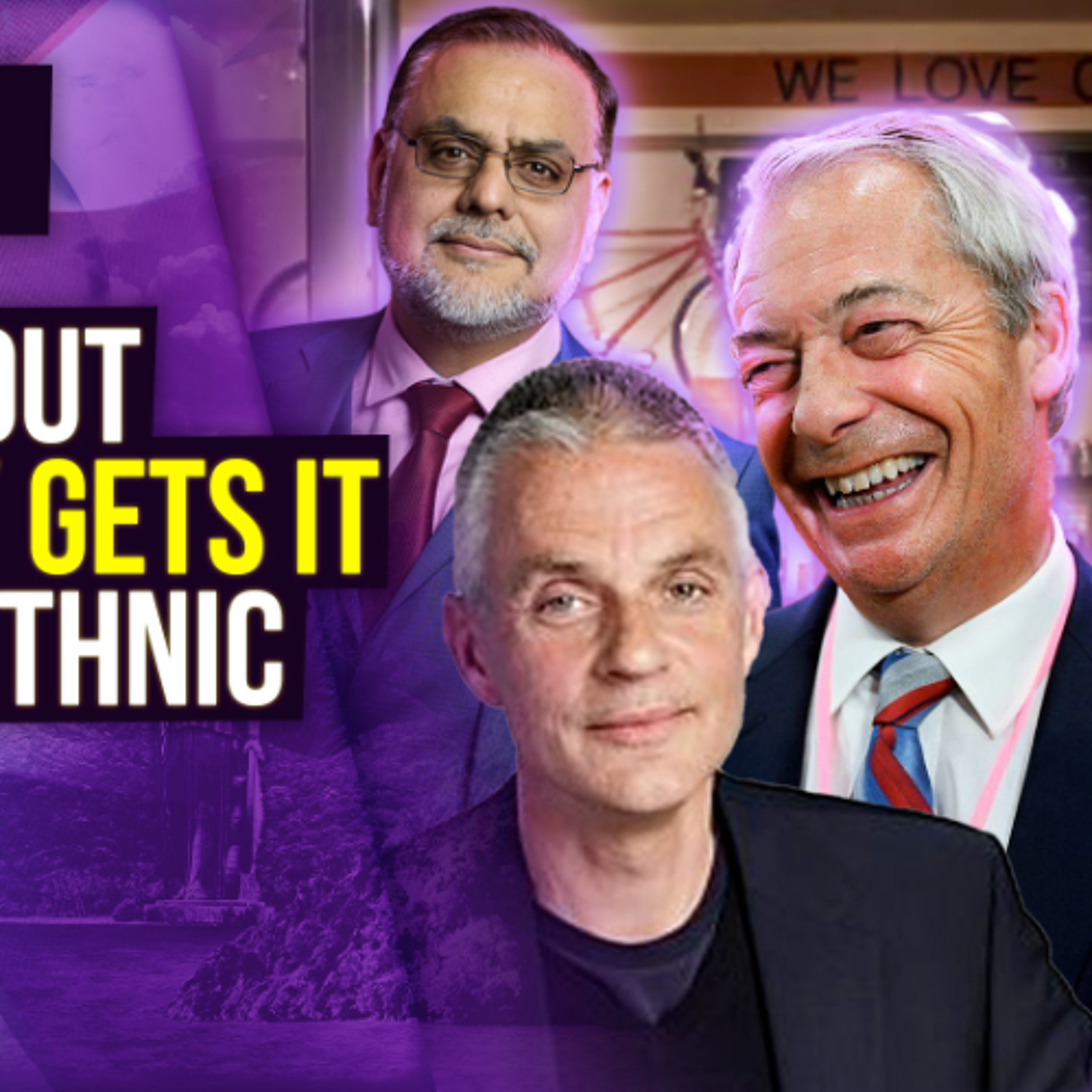 The Podcast of the Lotus Eaters #1292